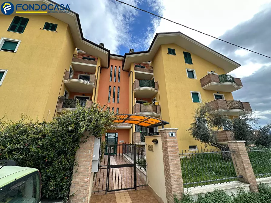 Immagine 18 di Appartamento in vendita  in Via Sant'Angelo 55 a Ancarano