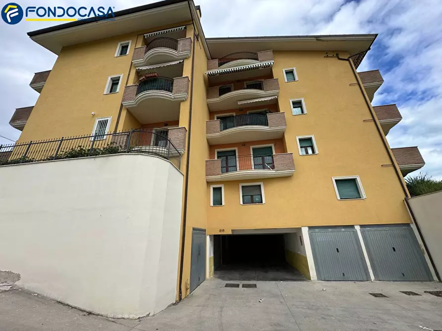 Immagine 19 di Appartamento in vendita  in Via Sant'Angelo 55 a Ancarano