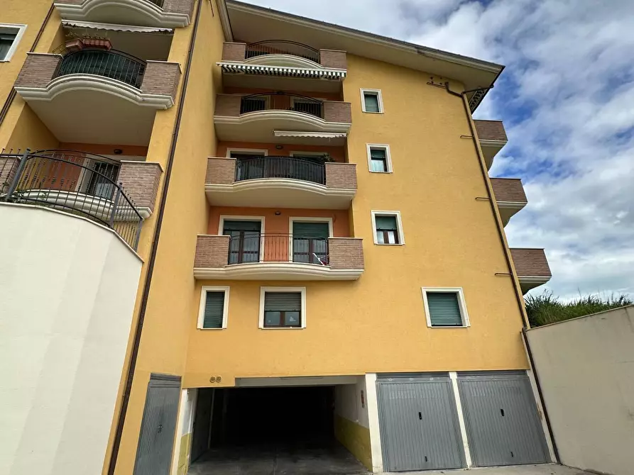 Immagine 21 di Appartamento in vendita  in Via Sant'Angelo 55 a Ancarano