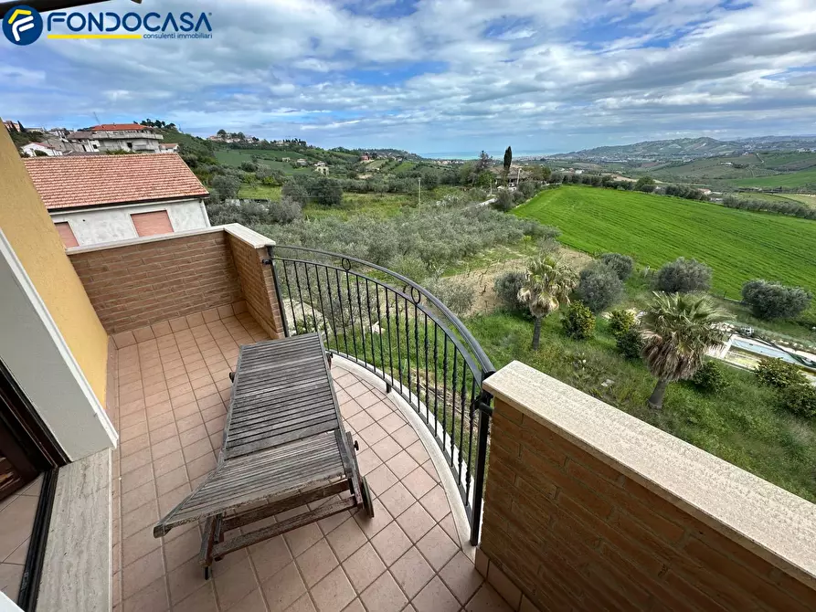 Immagine 7 di Appartamento in vendita  in Via Sant'Angelo 55 a Ancarano