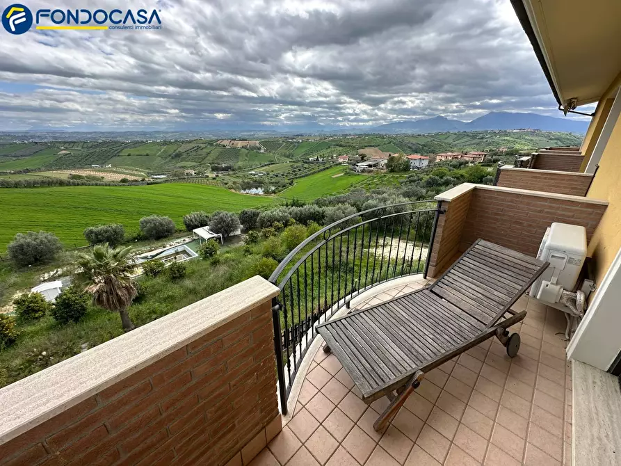 Immagine 6 di Appartamento in vendita  in Via Sant'Angelo 55 a Ancarano