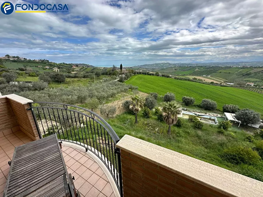 Immagine 9 di Appartamento in vendita  in Via Sant'Angelo 55 a Ancarano