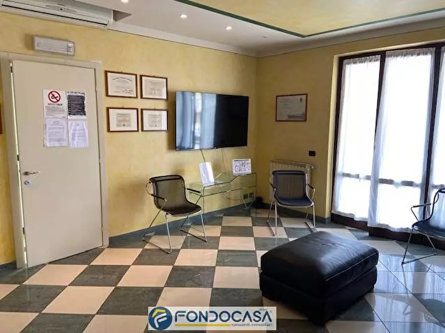 Immagine 3 di Appartamento in vendita  41 a Cazzago San Martino