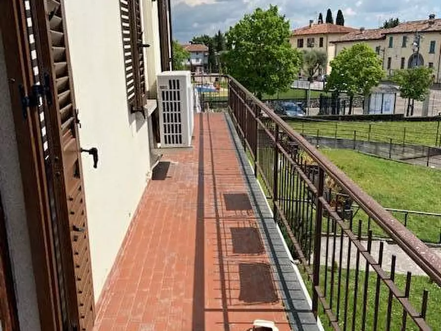 Immagine 12 di Appartamento in vendita  41 a Cazzago San Martino