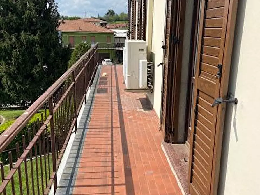 Immagine 13 di Appartamento in vendita  41 a Cazzago San Martino