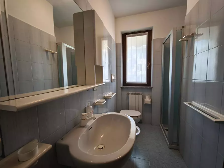 Immagine 17 di Appartamento in vendita  in Via S. Alessandro 31 a Clusone