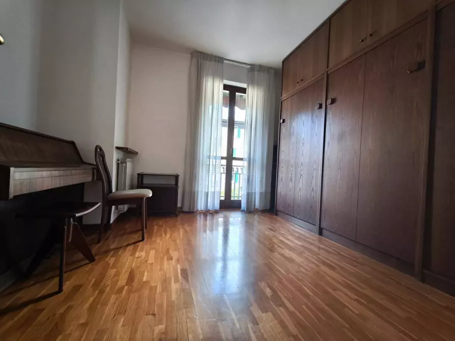 Immagine 11 di Appartamento in vendita  in Via S. Alessandro 31 a Clusone