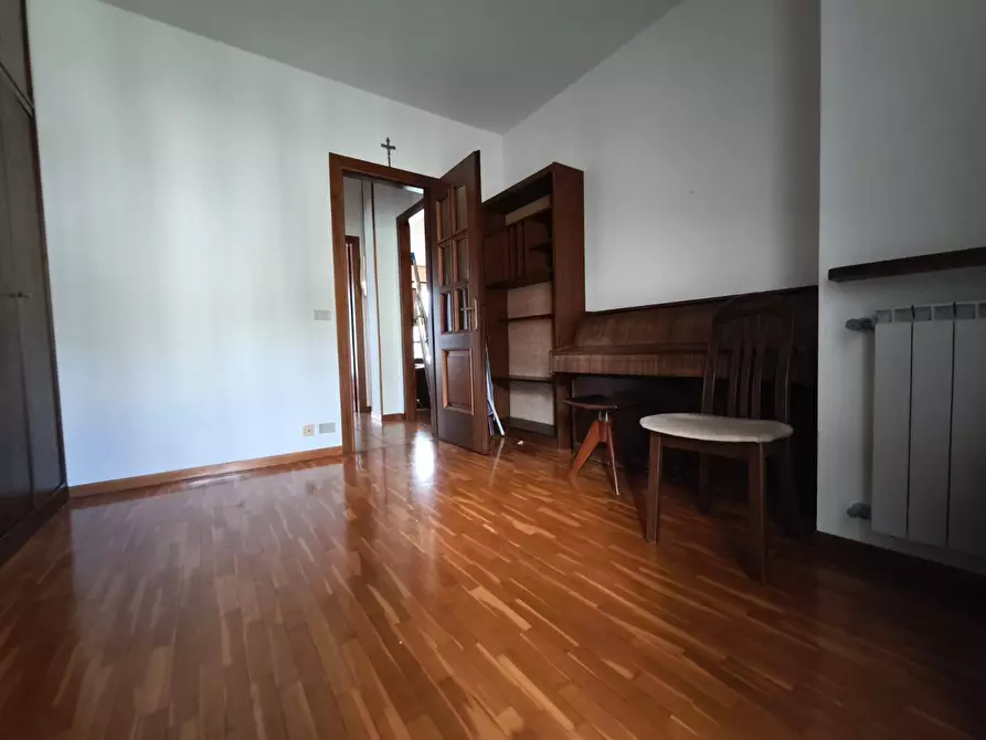 Immagine 12 di Appartamento in vendita  in Via S. Alessandro 31 a Clusone