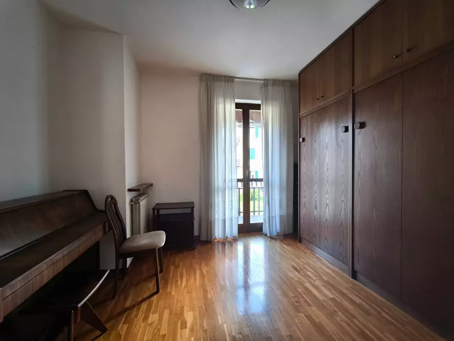 Immagine 13 di Appartamento in vendita  in Via S. Alessandro 31 a Clusone