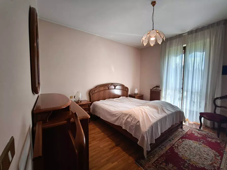 Immagine 14 di Appartamento in vendita  in Via S. Alessandro 31 a Clusone