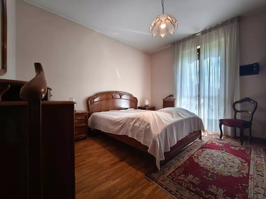 Immagine 15 di Appartamento in vendita  in Via S. Alessandro 31 a Clusone