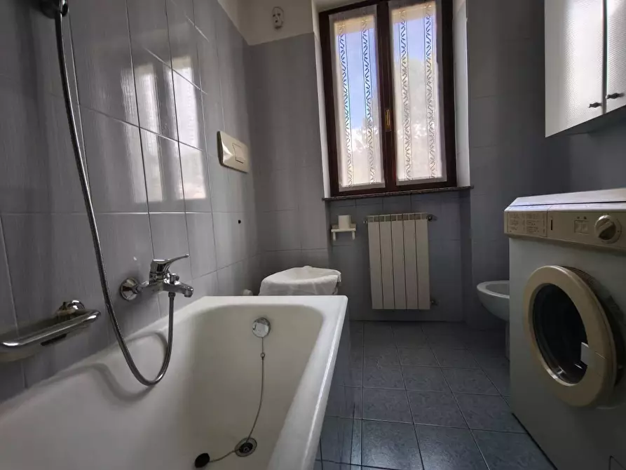 Immagine 19 di Appartamento in vendita  in Via S. Alessandro 31 a Clusone