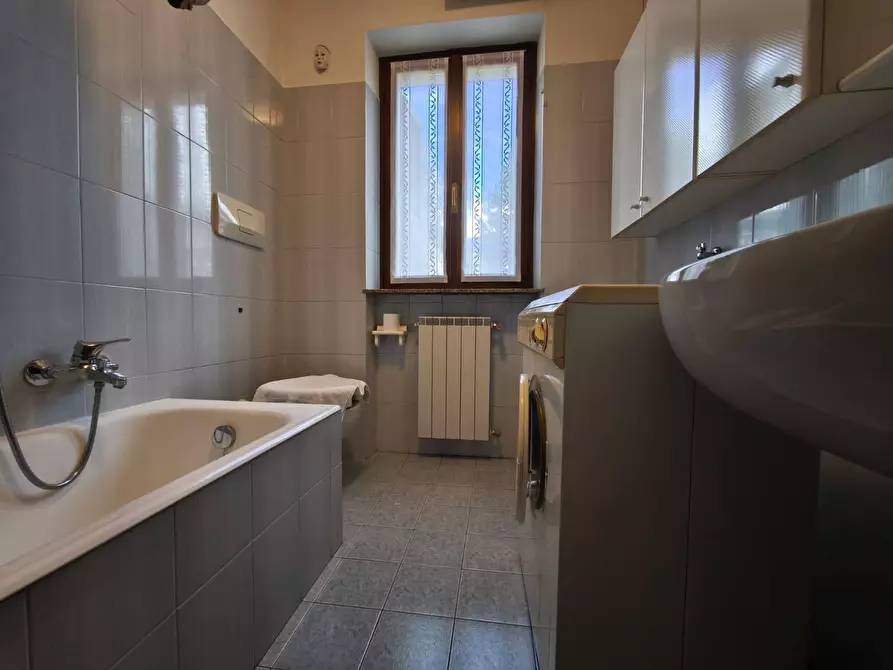 Immagine 18 di Appartamento in vendita  in Via S. Alessandro 31 a Clusone