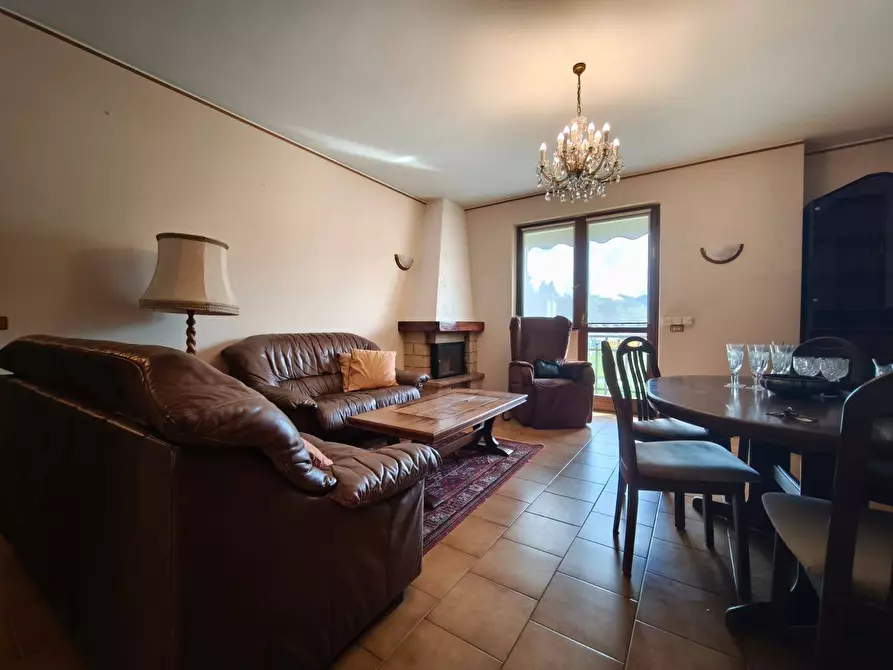 Immagine 6 di Appartamento in vendita  in Via S. Alessandro 31 a Clusone