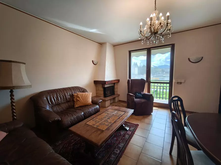 Immagine 8 di Appartamento in vendita  in Via S. Alessandro 31 a Clusone