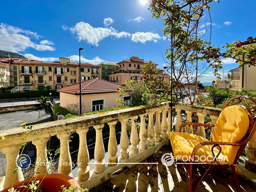 Immagine 16 di Villa in vendita  in Via Molino a Borgio Verezzi