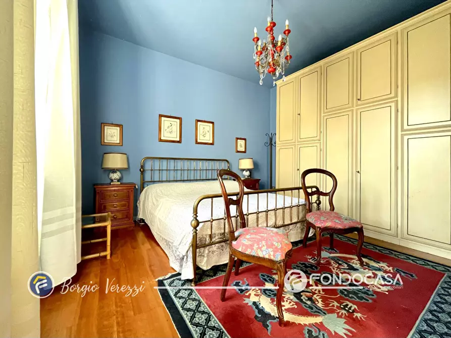 Immagine 11 di Villa in vendita  in Via Molino a Borgio Verezzi