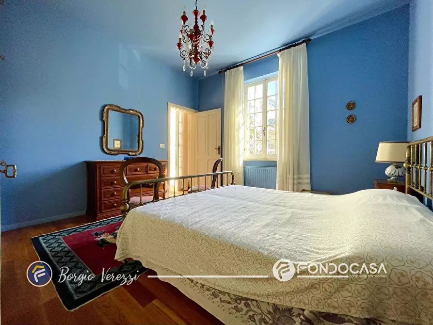 Immagine 12 di Villa in vendita  in Via Molino a Borgio Verezzi