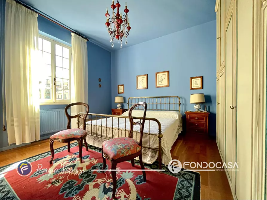 Immagine 13 di Villa in vendita  in Via Molino a Borgio Verezzi