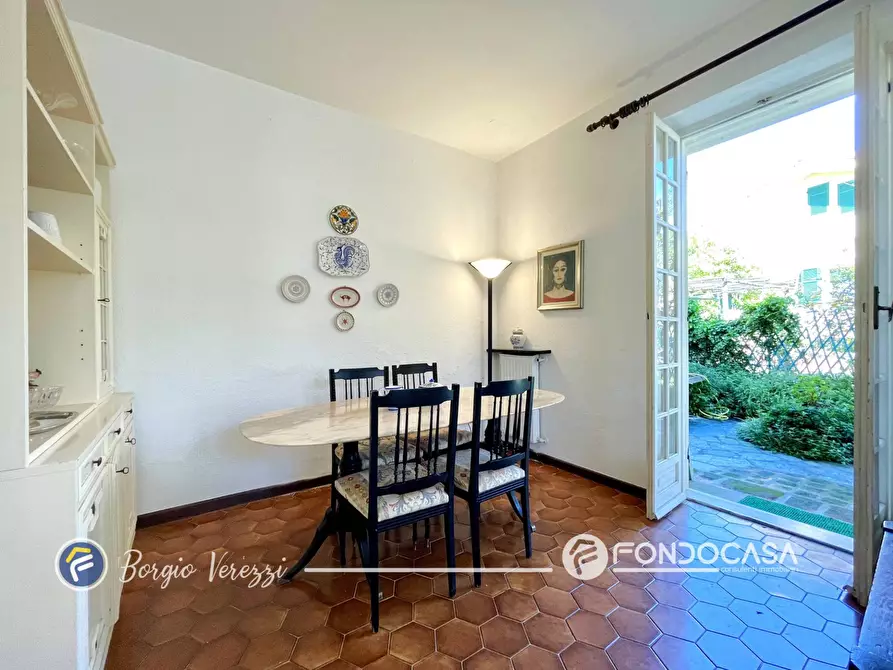 Immagine 8 di Villa in vendita  in Via Molino a Borgio Verezzi