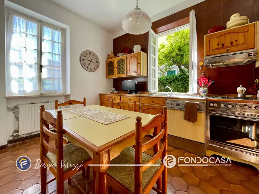 Immagine 17 di Villa in vendita  in Via Molino a Borgio Verezzi