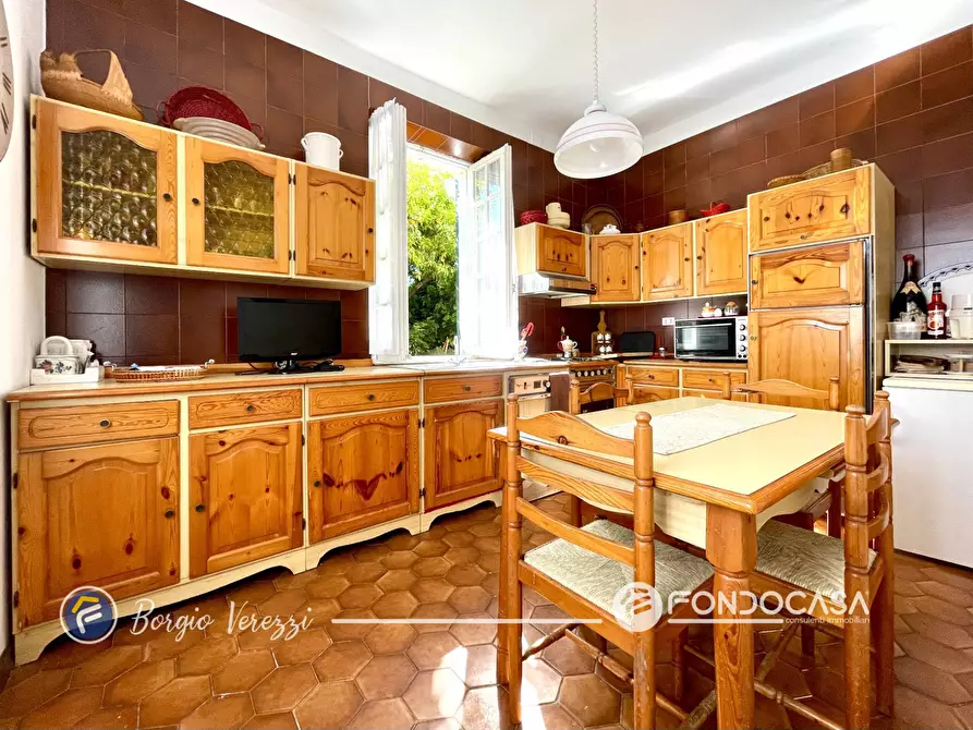 Immagine 18 di Villa in vendita  in Via Molino a Borgio Verezzi