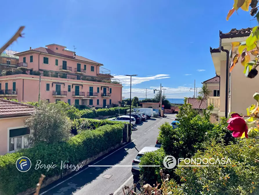 Immagine 3 di Villa in vendita  in Via Molino a Borgio Verezzi