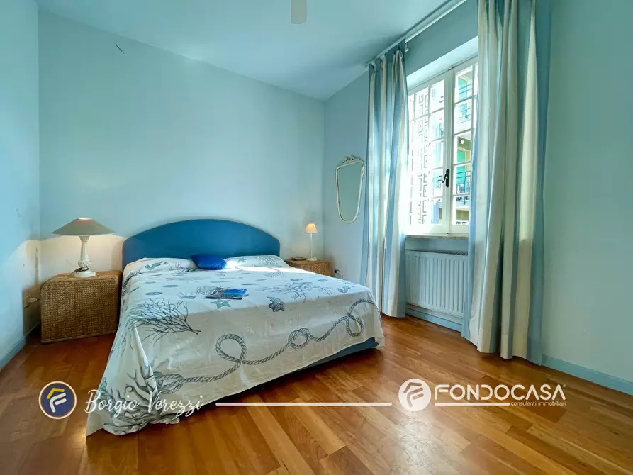 Immagine 14 di Villa in vendita  in Via Molino a Borgio Verezzi