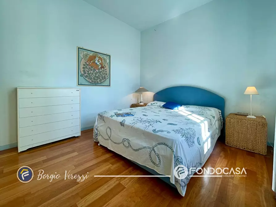 Immagine 15 di Villa in vendita  in Via Molino a Borgio Verezzi