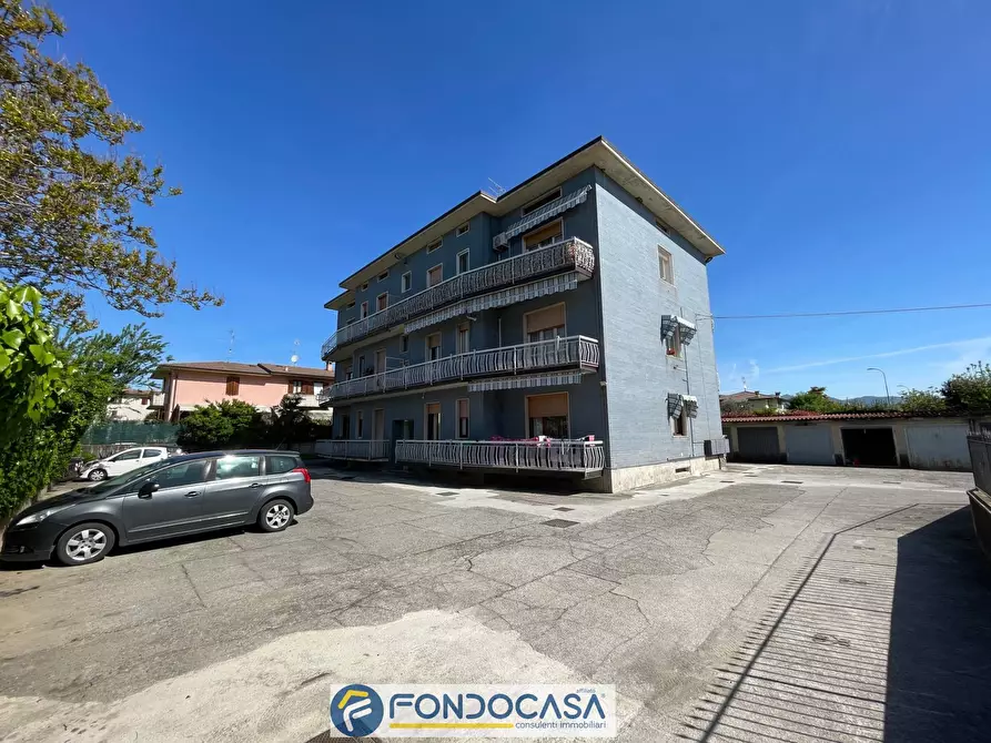 Immagine 2 di Magazzino in vendita  11 a Cazzago San Martino