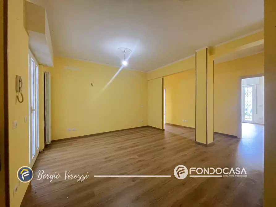 Immagine 3 di Appartamento in vendita  in Via IV Novembre a Borgio Verezzi