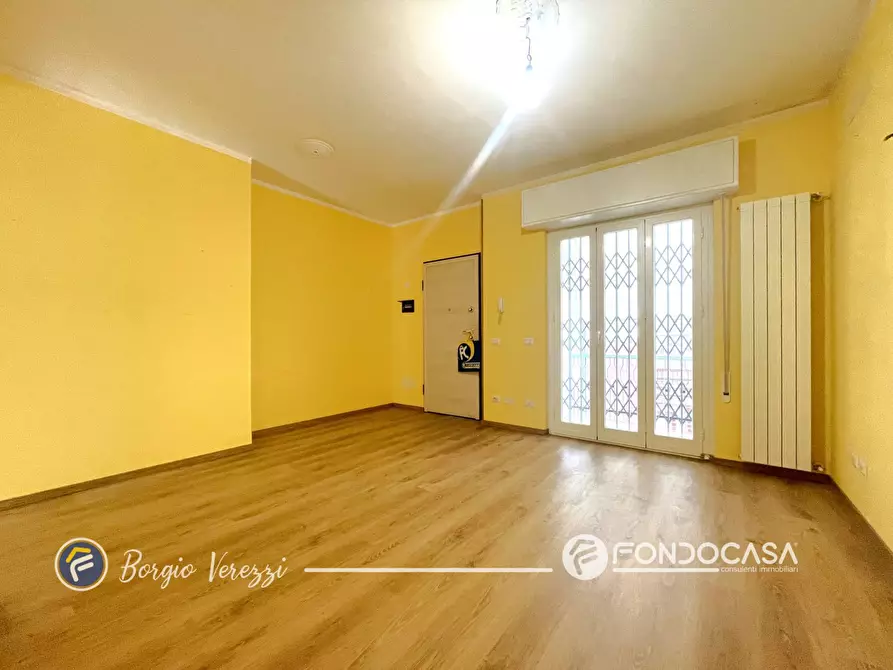 Immagine 5 di Appartamento in vendita  in Via IV Novembre a Borgio Verezzi