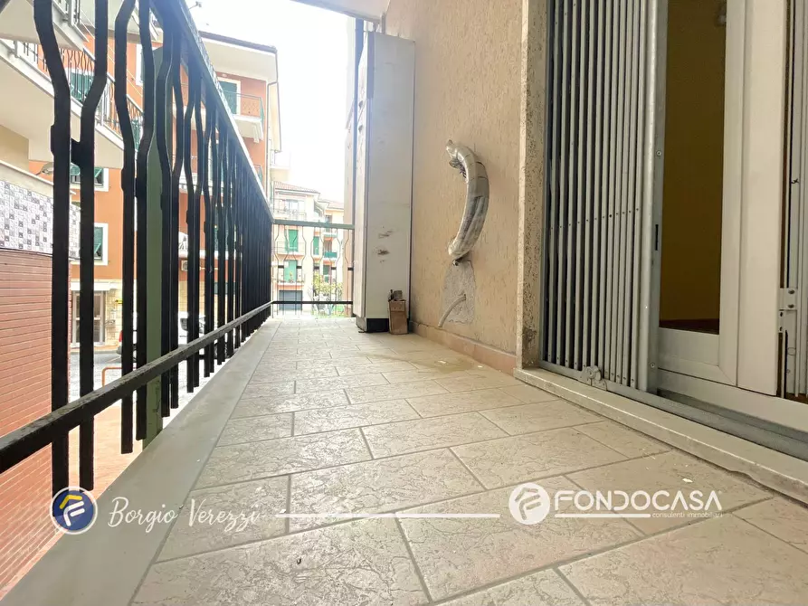Immagine 6 di Appartamento in vendita  in Via IV Novembre a Borgio Verezzi