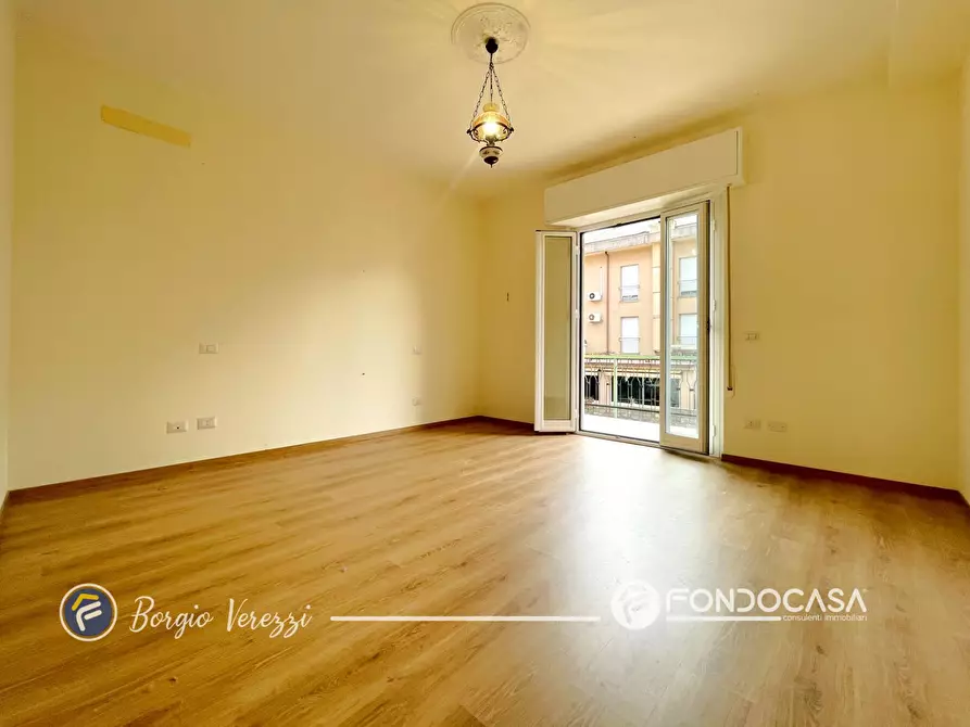 Immagine 2 di Appartamento in vendita  in Via IV Novembre a Borgio Verezzi