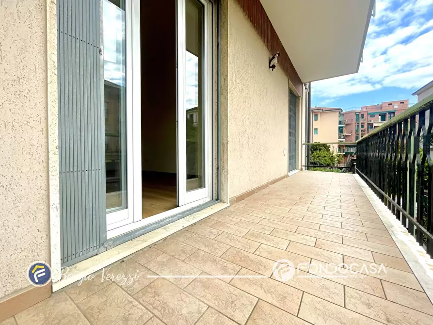 Immagine 1 di Appartamento in vendita  in Via IV Novembre a Borgio Verezzi