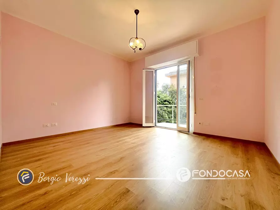 Immagine 8 di Appartamento in vendita  in Via IV Novembre a Borgio Verezzi