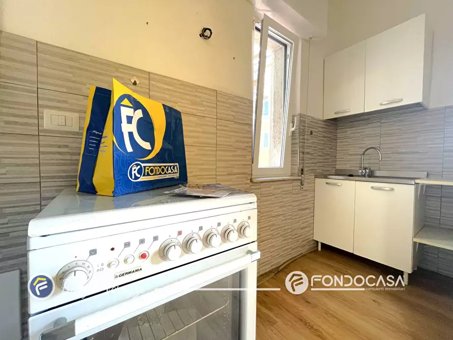 Immagine 11 di Appartamento in vendita  in Via IV Novembre a Borgio Verezzi