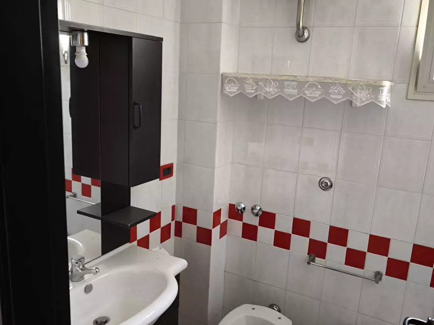 Immagine 3 di Appartamento in vendita  in via san marco snc a Olevano Sul Tusciano