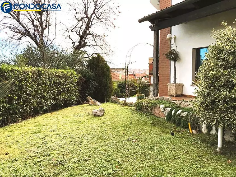 Immagine 12 di Villetta a schiera in vendita  in Via Sandro Botticelli a San Benedetto Del Tronto