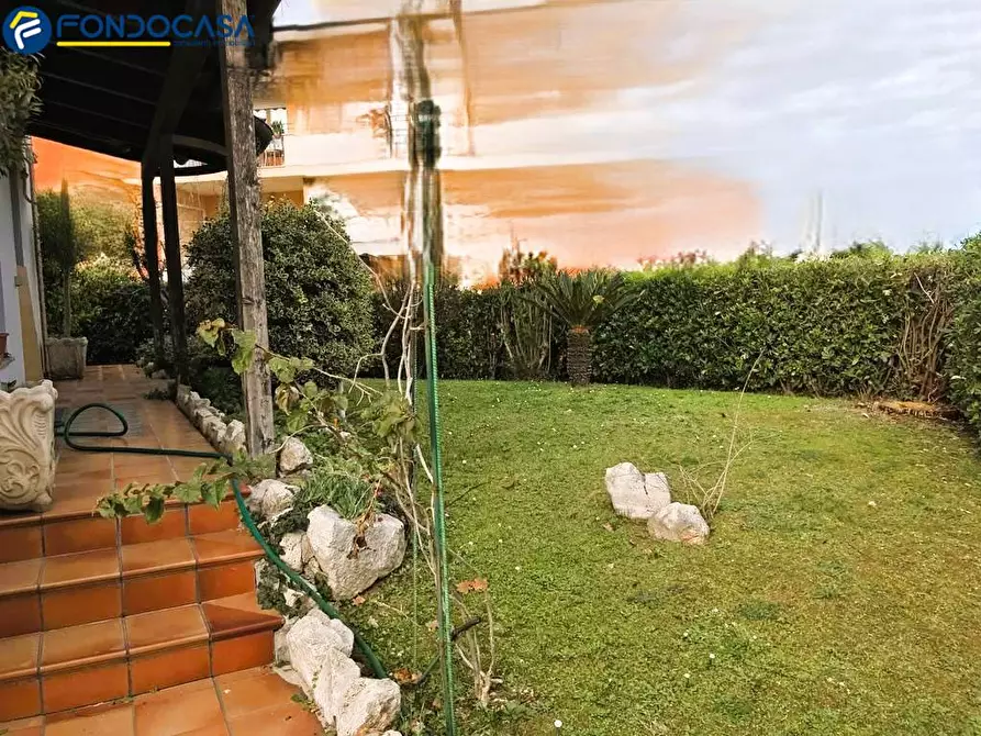 Immagine 20 di Villetta a schiera in vendita  in Via Sandro Botticelli a San Benedetto Del Tronto