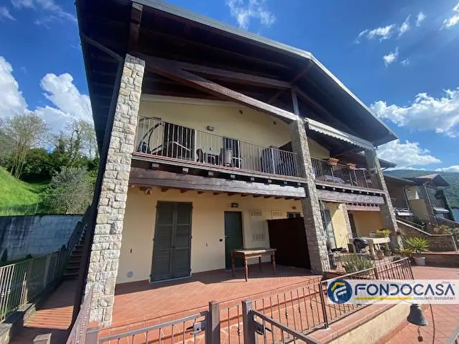 Immagine 3 di Appartamento in vendita  a Sulzano