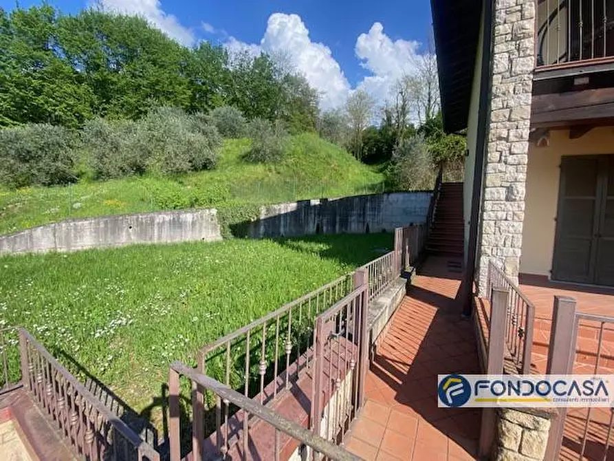 Immagine 20 di Appartamento in vendita  a Sulzano