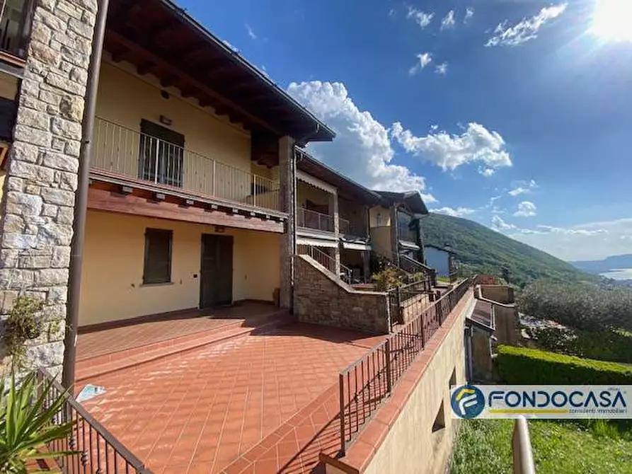 Immagine 4 di Appartamento in vendita  a Sulzano