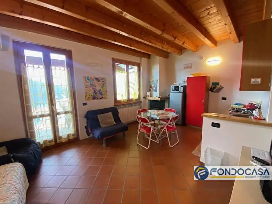 Immagine 7 di Appartamento in vendita  a Sulzano
