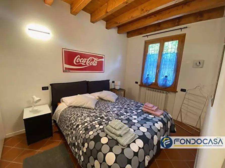 Immagine 11 di Appartamento in vendita  a Sulzano