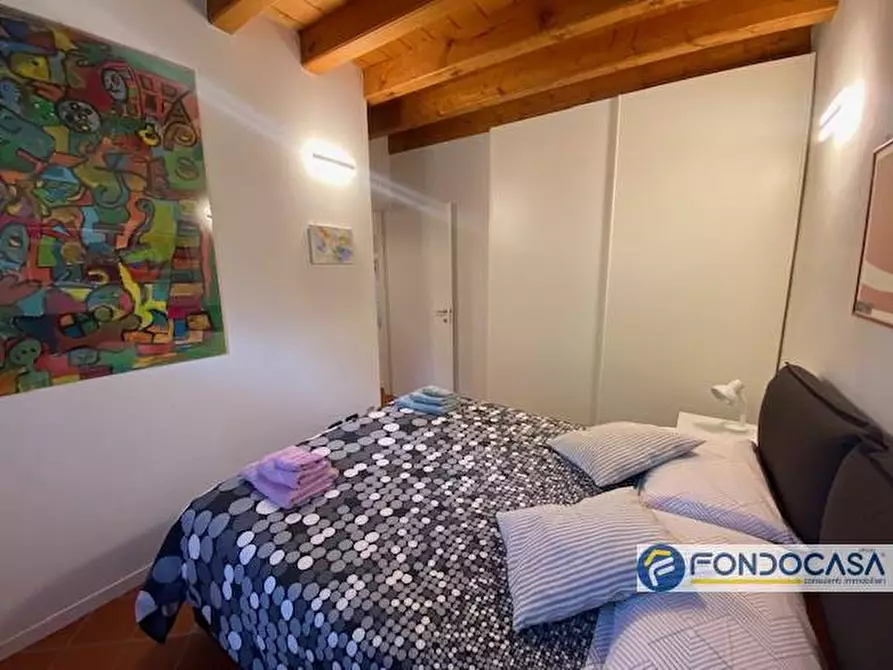 Immagine 12 di Appartamento in vendita  a Sulzano