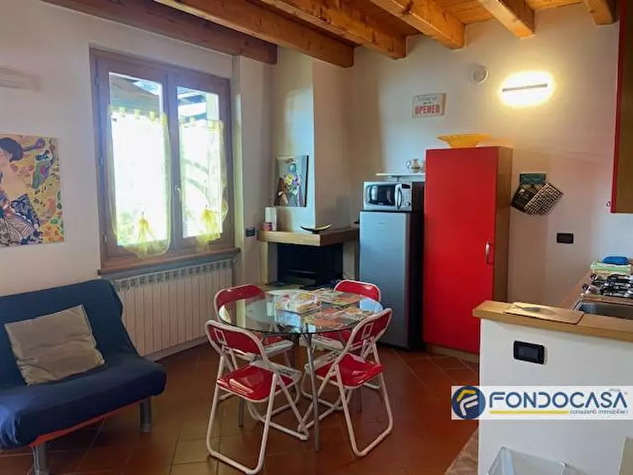 Immagine 10 di Appartamento in vendita  a Sulzano