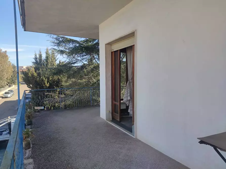 Immagine 12 di Appartamento in vendita  in via gramsci 161 a Lizzanello