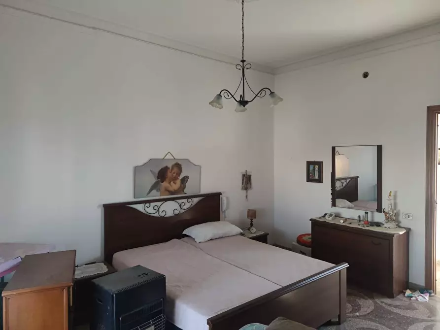 Immagine 10 di Appartamento in vendita  in via gramsci 161 a Lizzanello