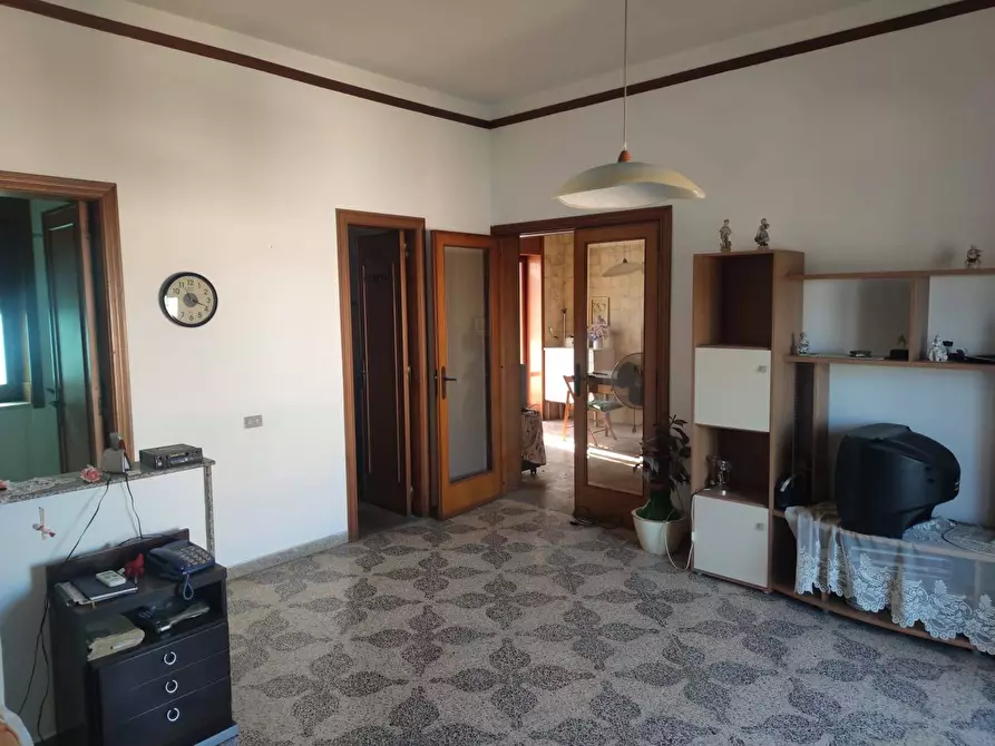 Immagine 6 di Appartamento in vendita  in via gramsci 161 a Lizzanello